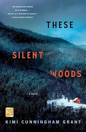 Imagen del vendedor de These Silent Woods (Paperback) a la venta por Grand Eagle Retail