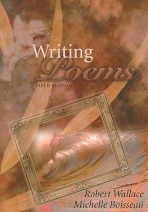 Bild des Verkäufers für Writing Poems (5th Edition) zum Verkauf von Reliant Bookstore