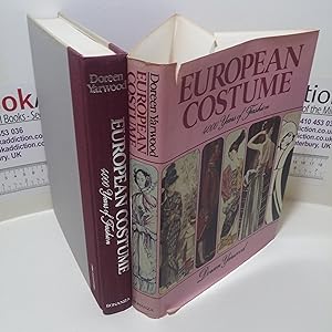 European Costume : 4000 Years of Fashion