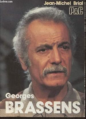 Seller image for Georges Brassens for sale by Le-Livre