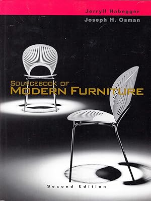 Seller image for Sourcebook of Modern Furniture for sale by Pendleburys - the bookshop in the hills