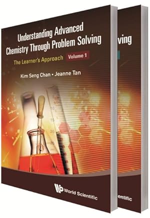 Seller image for Understanding Advanced Chemistry Through Problem Solving : The Learners' Approach for sale by GreatBookPrices