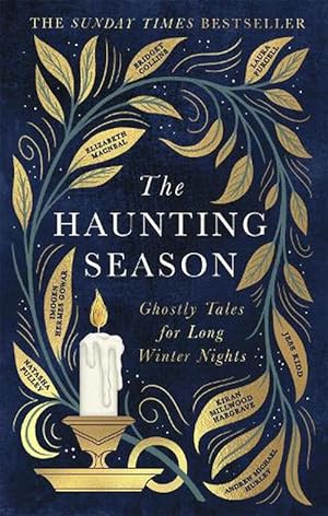 Seller image for The Haunting Season (Paperback) for sale by Grand Eagle Retail