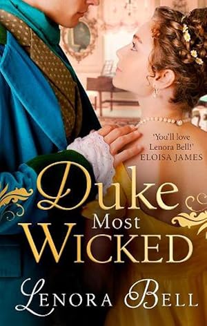 Seller image for Duke Most Wicked (Paperback) for sale by Grand Eagle Retail