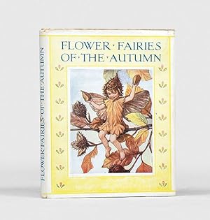 Seller image for Flower Fairies of the Autumn. With the Nuts and Berries they Bring. for sale by Peter Harrington.  ABA/ ILAB.