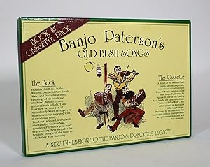 Banjo Paterson's Old Bush Songs