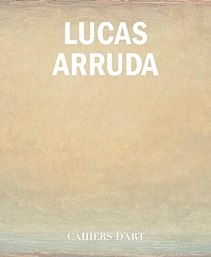 Immagine del venditore per LUCAS ARRUDA venduto da Howard Karno Books, Inc.