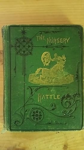 Image du vendeur pour The Nursery Rattle for Little Folks mis en vente par Losaw Service