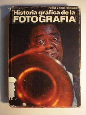 Historia gráfica de la fotografía