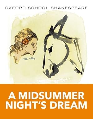 Image du vendeur pour A Midsummer Night's Dream (Paperback or Softback) mis en vente par BargainBookStores