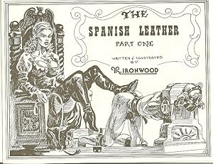The Spanish Leather Part One