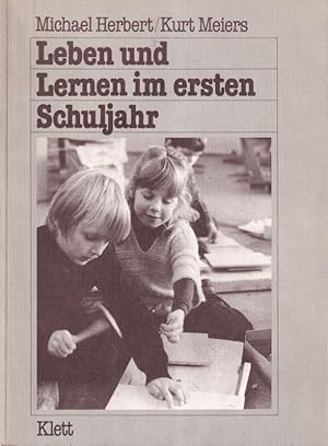 Immagine del venditore per Leben und Lernen im ersten Schuljahr venduto da Clivia Mueller