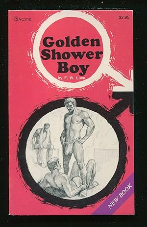 Golden Shower Boy