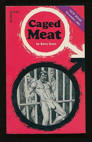 Caged Meat