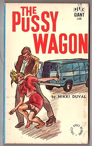 The Pussy Wagon