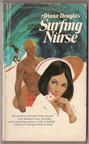 Surfing Nurse