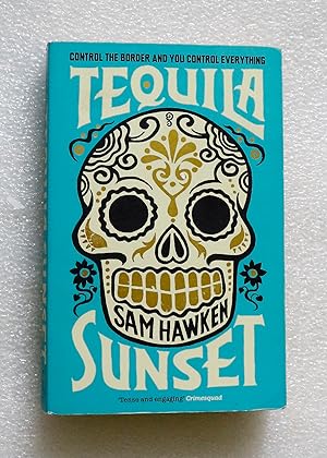 Immagine del venditore per Tequila Sunset venduto da Chavenage Green