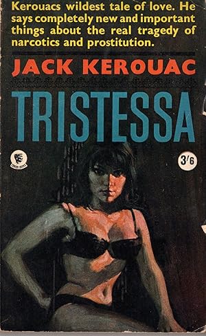 Seller image for Tristessa for sale by Kayo Books