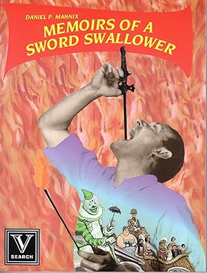 Memoirs of a Sword Swallower