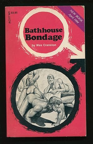 Bathhouse Bondage