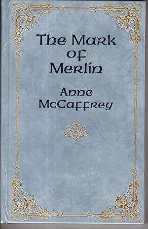 Seller image for The Mark of Merlin for sale by Kayo Books
