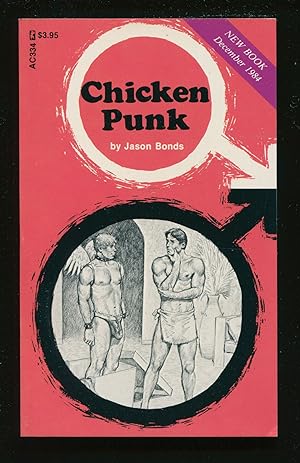 Chicken Punk