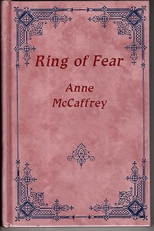 Seller image for Ring of Fear for sale by Kayo Books