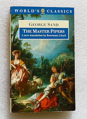The Master Pipers (World's Classics)