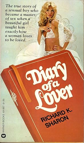 Diary of a Lover