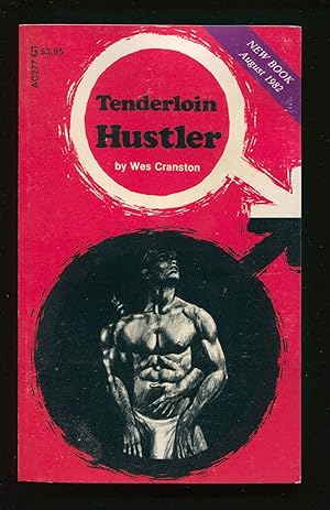 Tenderloin Hustler