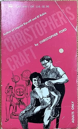 Christopher's Craft