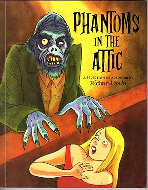 Phantoms on the Attic