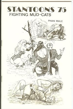 Seller image for Stantoons 75; Fighting Mud-Cats, Phan Male for sale by Kayo Books