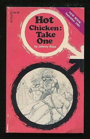 Hot Chicken: Take One
