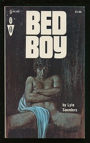 Image du vendeur pour Bed Boy mis en vente par Kayo Books