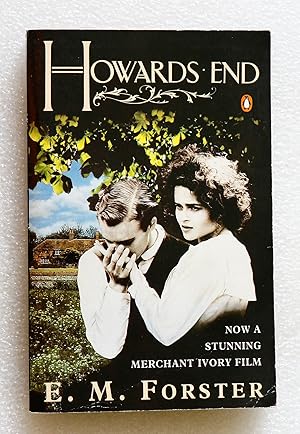 Seller image for Howards End: Penguin Film and TV Tie-in edition for sale by Cotswold Valley Books