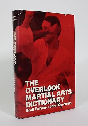 Seller image for The Overlook Martial Arts Dictionary for sale by Minotavros Books,    ABAC    ILAB