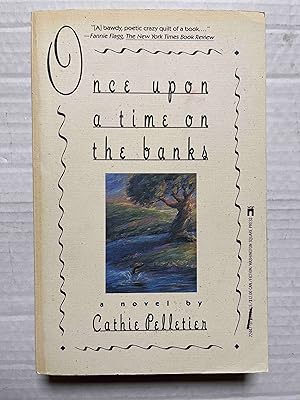 Seller image for Once upon a Time on the Banks for sale by Jake's Place Books