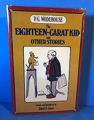 The Eighteen-Carat Kid and Other Stories