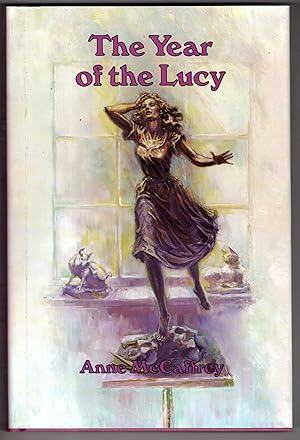 Seller image for The Year of the Lucy for sale by Kayo Books