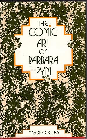 Bild des Verkufers fr The Comic Art of Barbara Pym zum Verkauf von Recycled Books & Music
