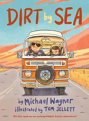 Seller image for Dirt by Sea (Hardcover) for sale by Grand Eagle Retail
