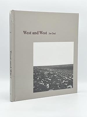 Seller image for West and West for sale by Riverrun Books & Manuscripts, ABAA