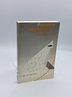 Seller image for Innovation and Growth Schumpeterian Perspectives for sale by True Oak Books