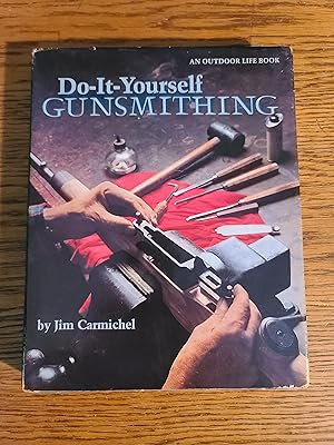 Do-it-yourself Gunsmithing