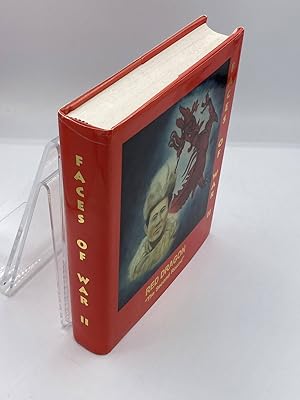 Immagine del venditore per Faces of War II - Red Dragon venduto da True Oak Books