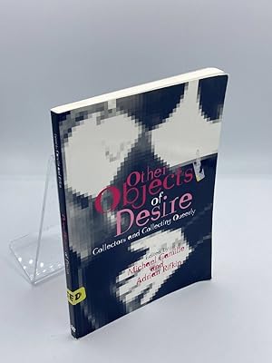 Seller image for Other Objects of Desire Collectors and Collecting Queerly for sale by True Oak Books