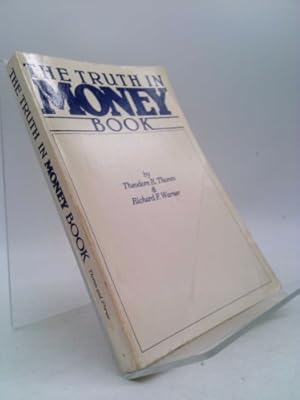 Bild des Verkufers fr The Truth in Money book zum Verkauf von ThriftBooksVintage