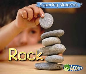 Imagen del vendedor de Rock a la venta por GreatBookPrices