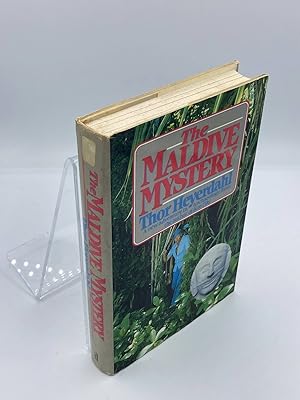 Seller image for The Maldive Mystery for sale by True Oak Books